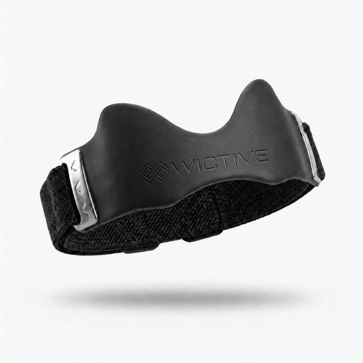 WICTIVE CARDO Patellasehnenbandage Detailansicht