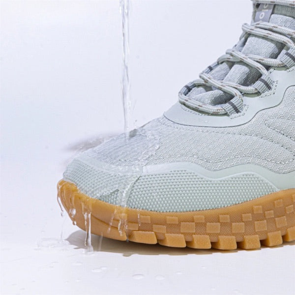 Sarah | Warme Wasserdichte Winterstiefel für Damen