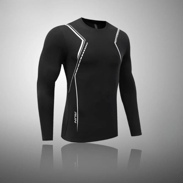 Valtor | Wärmende Thermounterwäsche für Herren Winter Set