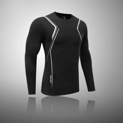 Valtor | Wärmende Thermounterwäsche für Herren Winter Set