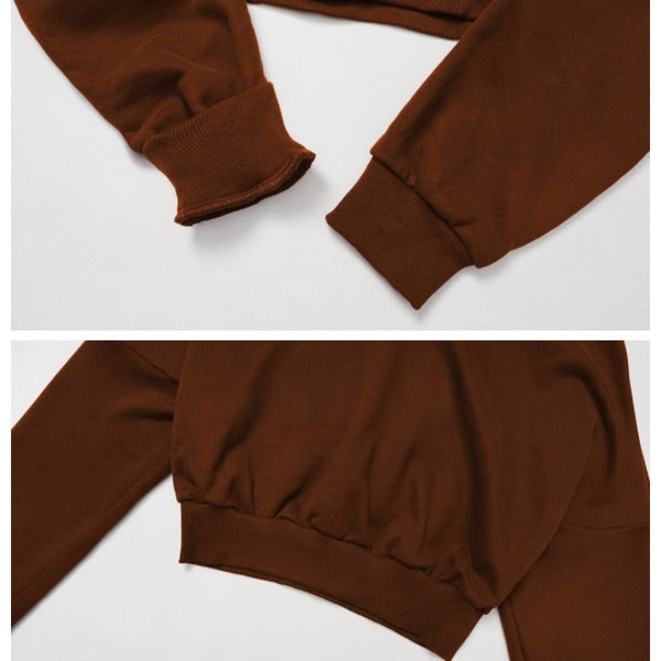 Ezra | Gemütliches Winter Lounge-Set für Damen