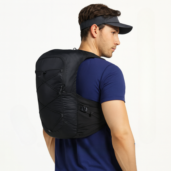 Hydrato | Leichter Hydration Unisex Laufrucksack
