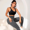 Slimora | Nahtlose Anti-Cellulite Sport-Leggings für Damen