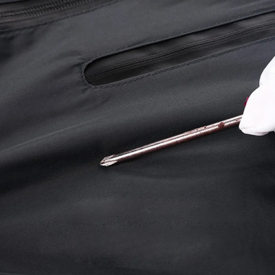 Lenox | Wasserdichte Unisex Regenjacke für den Herbst