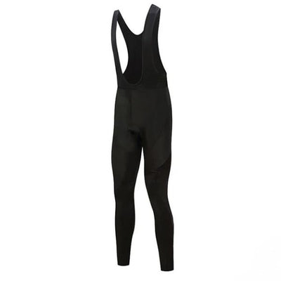 Velocis | Thermo Fleece Radhose für Herren