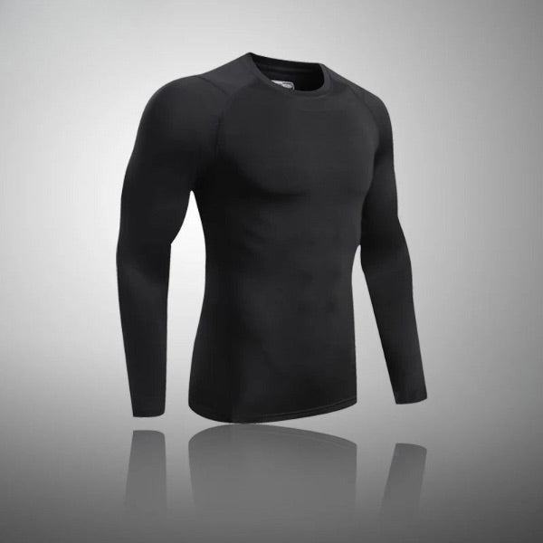 Valtor | Wärmende Thermounterwäsche für Herren Winter Set