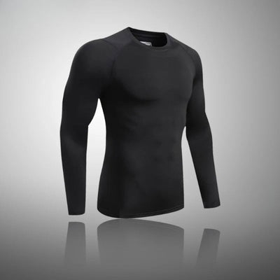 Valtor | Wärmende Thermounterwäsche für Herren Winter Set