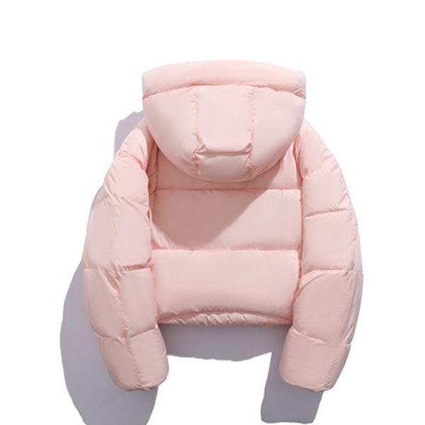 Sophia | Warme  Winter Pufferjacke für Damen