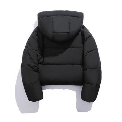 Sophia | Warme  Winter Pufferjacke für Damen