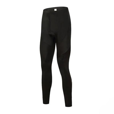 Velocis | Thermo Fleece Radhose für Herren