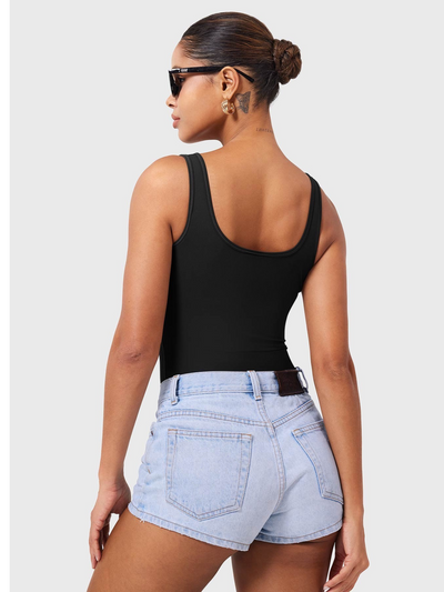 Vynex | Atmungsaktiver Bodysuit für Damen Kompression