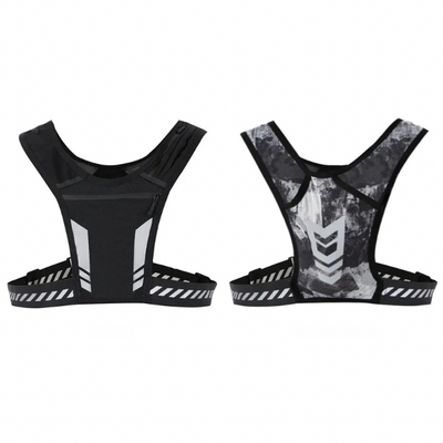 Auron | Leichter Unisex Laufrucksack mit Trinksystem