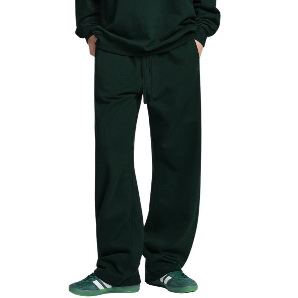 Pablo | Bequeme Baumwolle  Unisex Jogginghose für den Herbst Winter