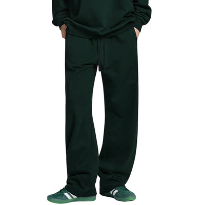 Pablo | Bequeme Baumwolle  Unisex Jogginghose für den Herbst Winter