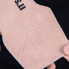 Griply | Anti-Skid Fitnesshandschuhe und Zughilfe fürs Gym aus Rindsleder