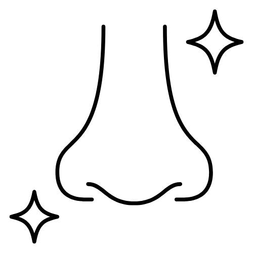 Reinigen & trocknen