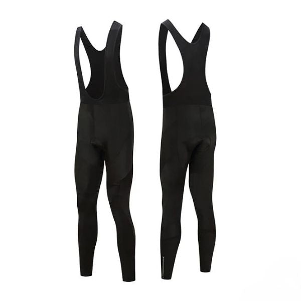 Velocis | Thermo Fleece Radhose für Herren