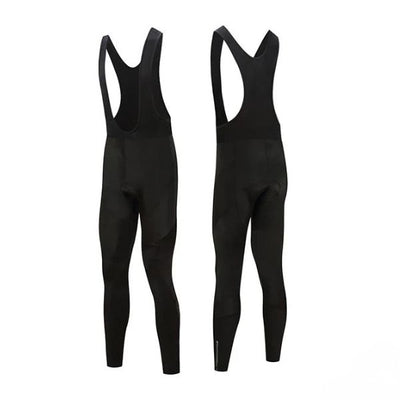 Velocis | Thermo Fleece Radhose für Herren