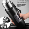 Hydro | Isolierte Thermoskanne für Unisex Reisen