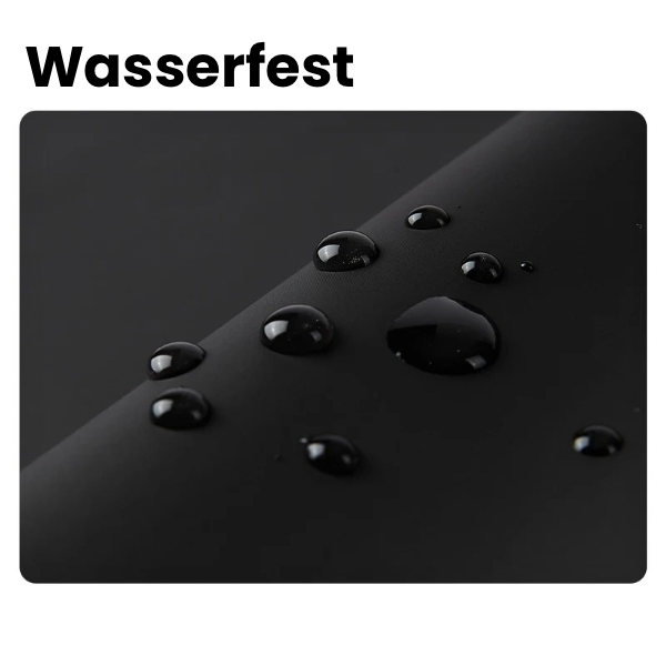 Zevero | Stylischer Laptop Rucksack für Herren