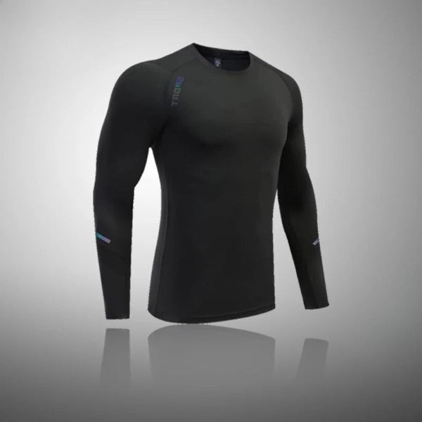 Valtor | Wärmende Thermounterwäsche für Herren Winter Set