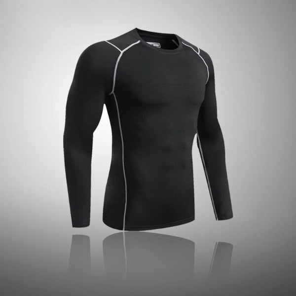 Valtor | Wärmende Thermounterwäsche für Herren Winter Set