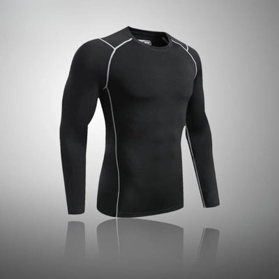 Valtor | Wärmende Thermounterwäsche für Herren Winter Set