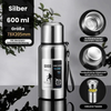 Hydro | Isolierte Thermoskanne für Unisex Reisen