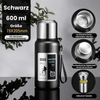 Hydro | Isolierte Thermoskanne für Unisex Reisen