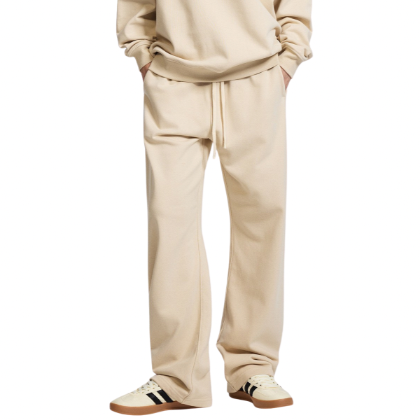 Pablo | Bequeme Baumwolle  Unisex Jogginghose für den Herbst Winter