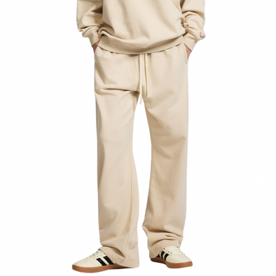 Pablo | Bequeme Baumwolle  Unisex Jogginghose für den Herbst Winter