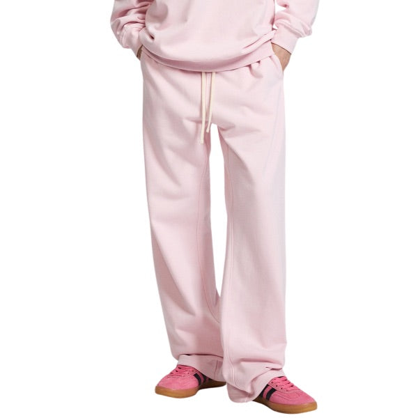 Pablo | Bequeme Baumwolle  Unisex Jogginghose für den Herbst Winter