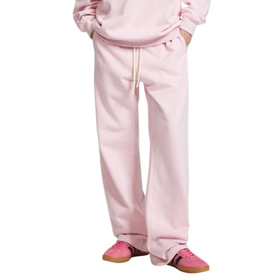 Pablo | Bequeme Baumwolle  Unisex Jogginghose für den Herbst Winter