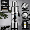 Hydro | Isolierte Thermoskanne für Unisex Reisen