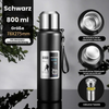 Hydro | Isolierte Thermoskanne für Unisex Reisen