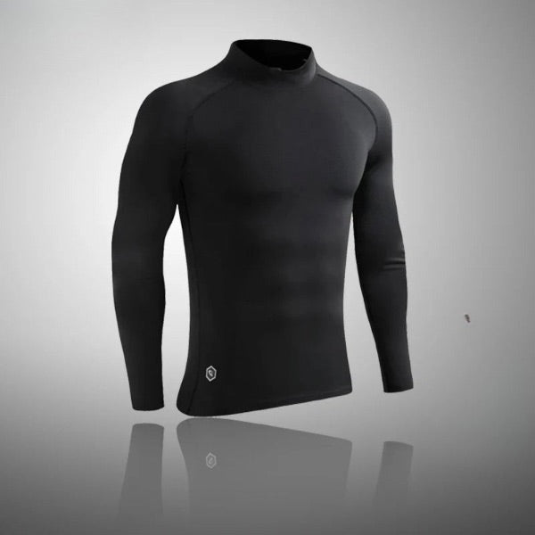 Valtor | Wärmende Thermounterwäsche für Herren Winter Set