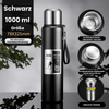 Hydro | Isolierte Thermoskanne für Unisex Reisen