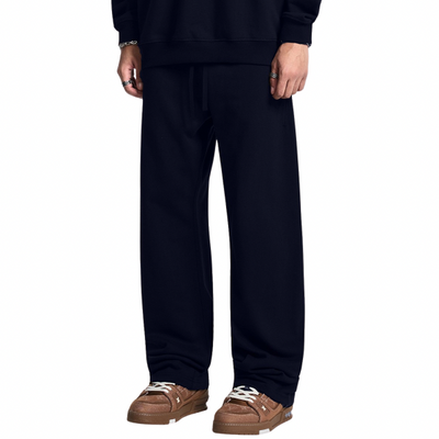 Pablo | Bequeme Baumwolle  Unisex Jogginghose für den Herbst Winter