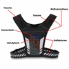 Auron | Leichter Unisex Laufrucksack mit Trinksystem