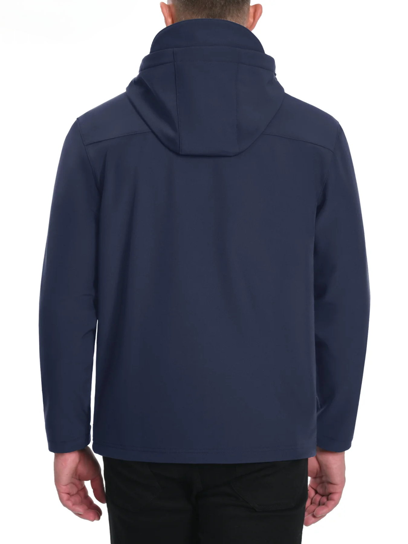 Valtoris | Wasserdichte Softshelljacke für Herren Outdoor