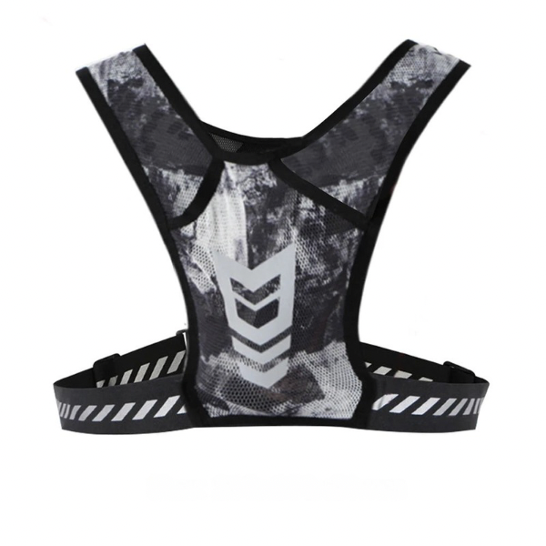 Auron | Leichter Unisex Laufrucksack mit Trinksystem