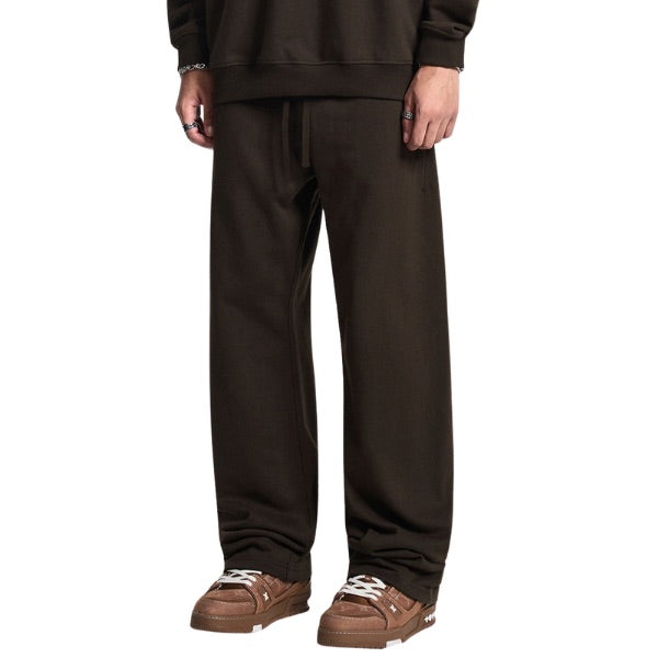 Pablo | Bequeme Baumwolle  Unisex Jogginghose für den Herbst Winter