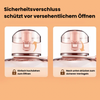 Triton | Große Sportflasche für Unisex Fitness Training