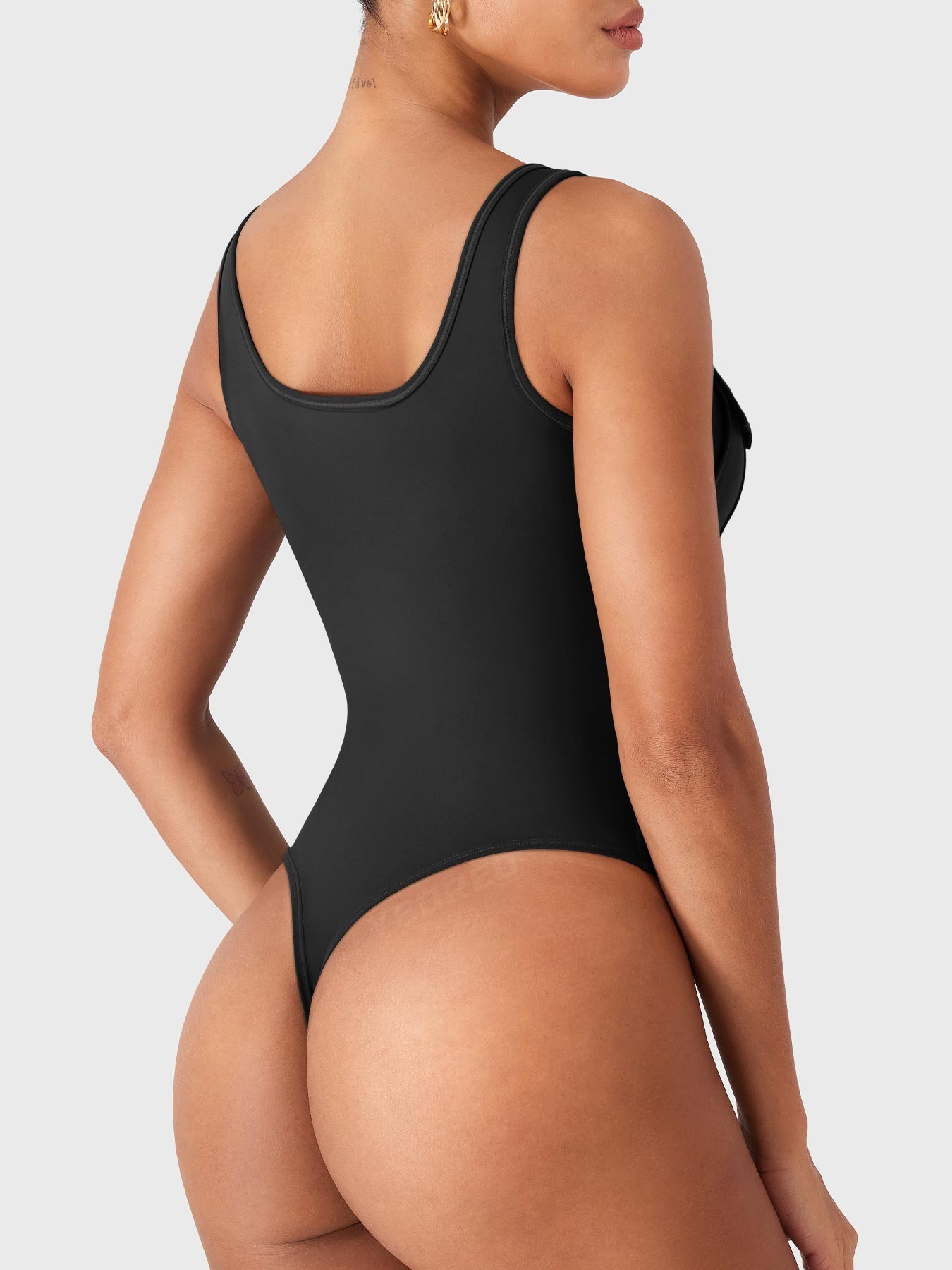 Vynex | Atmungsaktiver Bodysuit für Damen Kompression