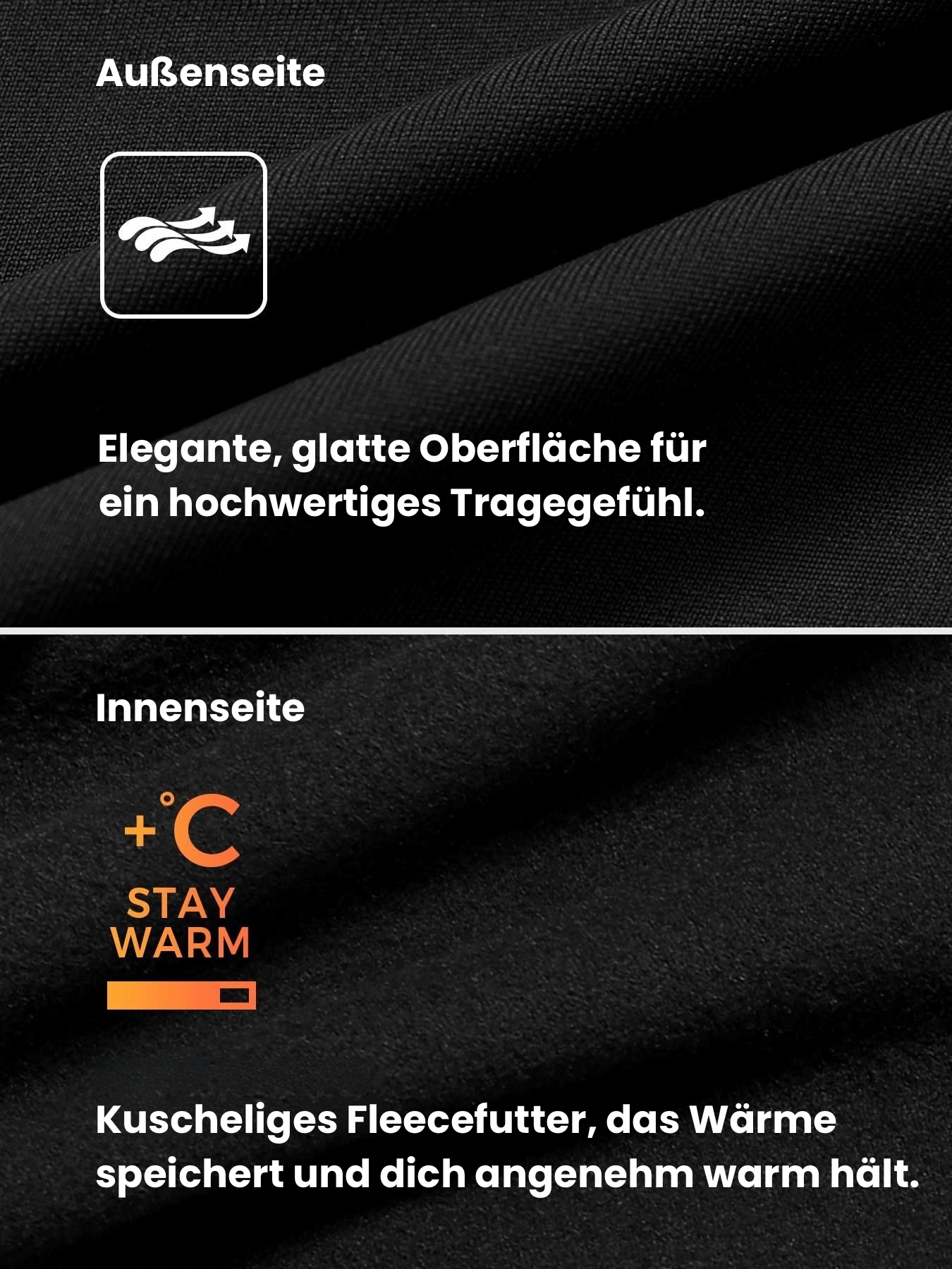 Cozyrie | Fleecegefüllter Damen Jumpsuit Winter Fit