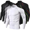 Adrian | Quick-dry Sport T-Shirt for Men Slim Fit 0