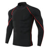 Adrian | Quick-dry Sport T-Shirt for Men Slim Fit 11