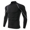 Adrian | Quick-dry Sport T-Shirt for Men Slim Fit 1