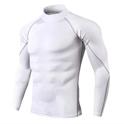 Adrian | Quick-dry Sport T-Shirt for Men Slim Fit 6