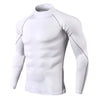 Adrian | Quick-dry Sport T-Shirt for Men Slim Fit 6